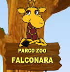 Parco Zoo di Falconara
