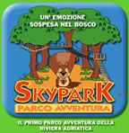 Sky Park Parco avventura